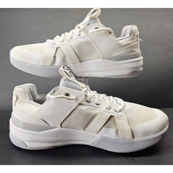 Oncloud Youth 6 Comfy footwear - Picture 4 of 10